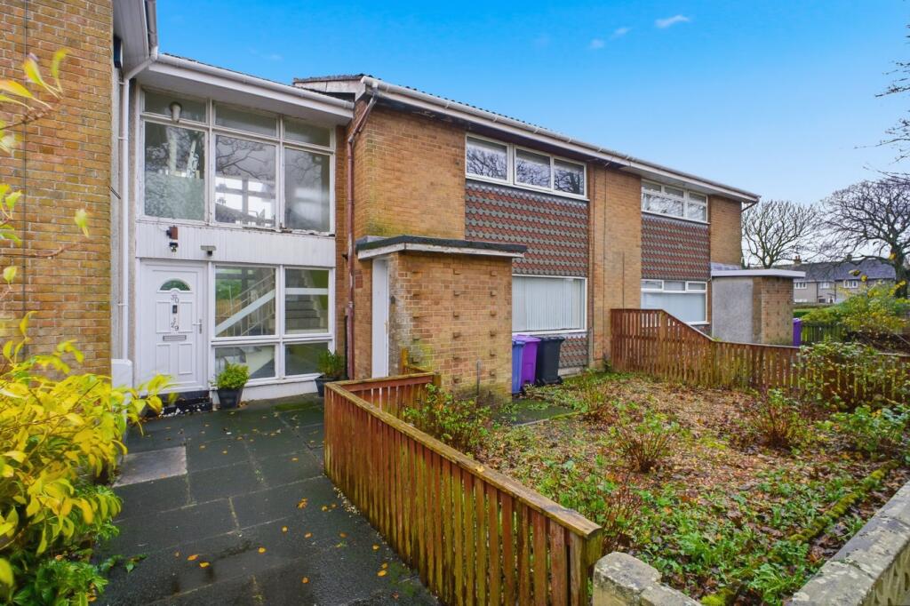 Main image of property: Ravenscroft, Irvine, KA12