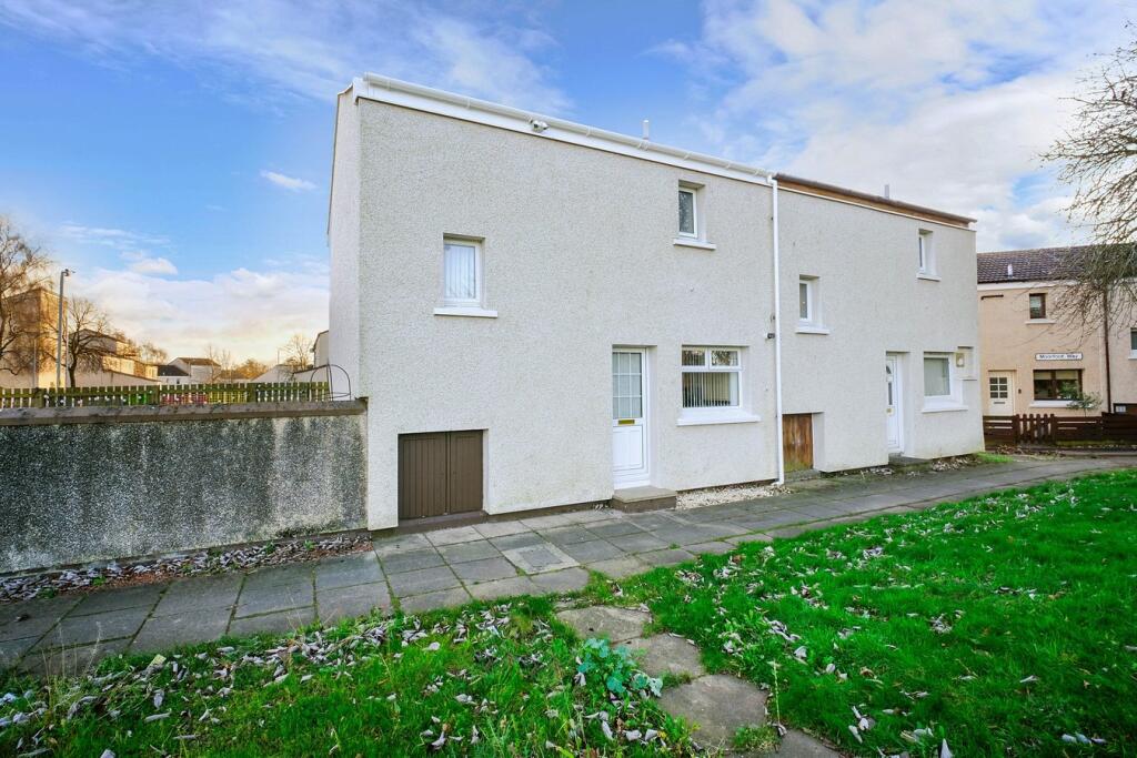 Main image of property: Moorfoot Way, Bourtreehill South, Irvine, KA11
