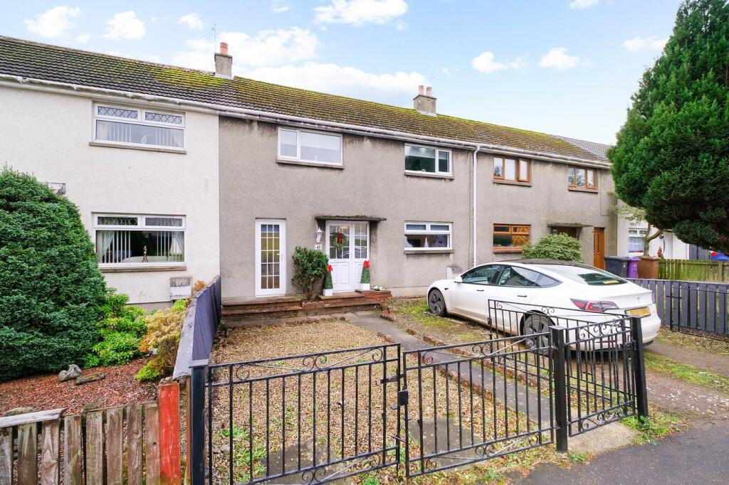 Main image of property: Redstone Avenue, Kilwinning, KA13