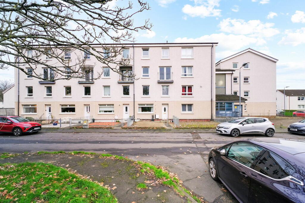 Main image of property: Sophia Crescent, Irvine, KA12