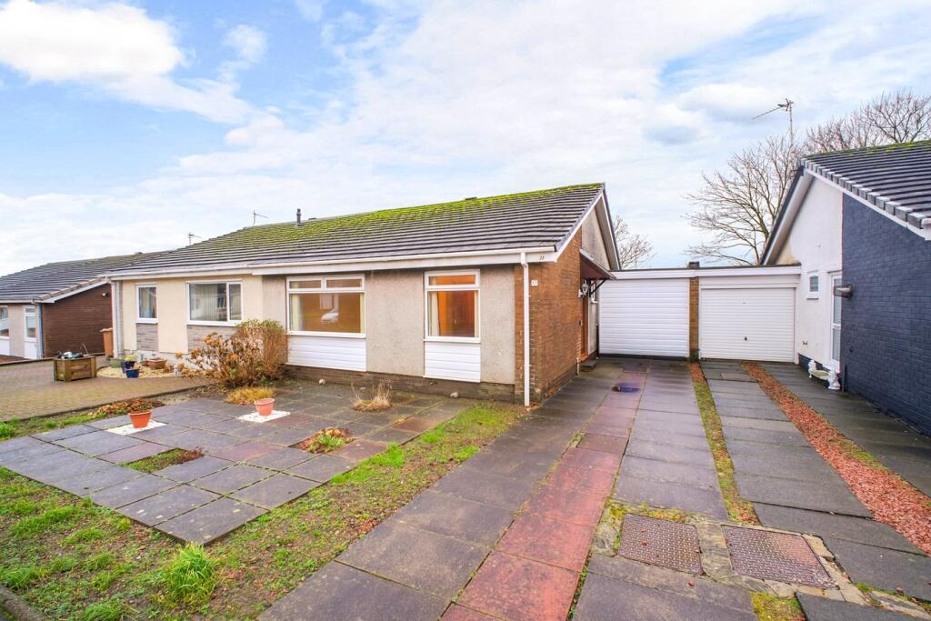 Main image of property: Dalmahoy Way, Kilwinning, KA13