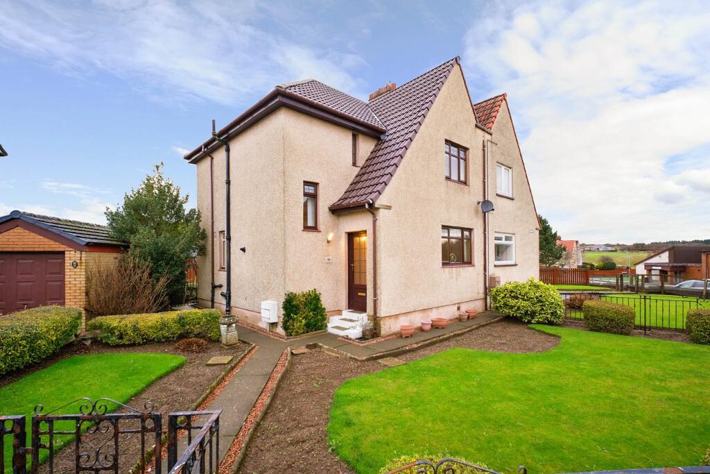 Main image of property: Baird Avenue, Kilwinning, KA13
