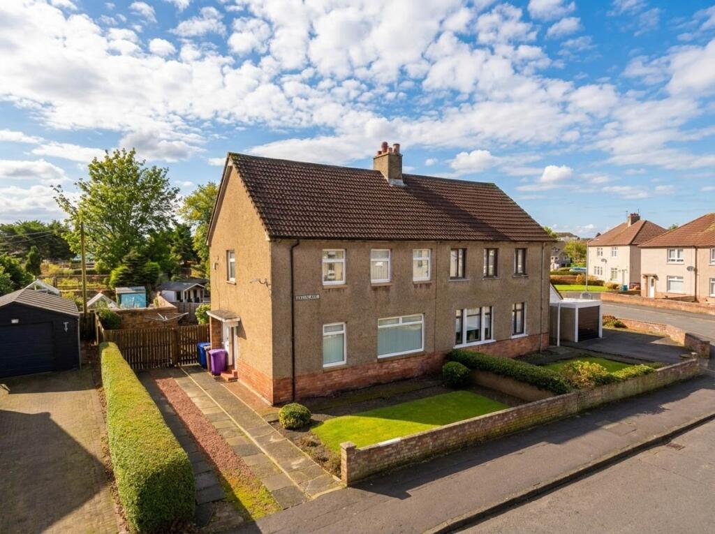 Main image of property: Beech Avenue, Irvine, KA12