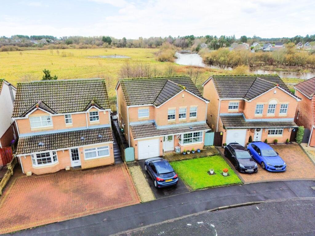 Main image of property: Glenbervie Wynd, Irvine, KA11