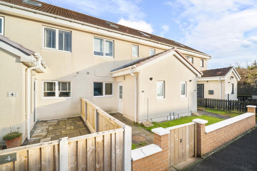 Main image of property: Moore Place, Stevenston, KA20
