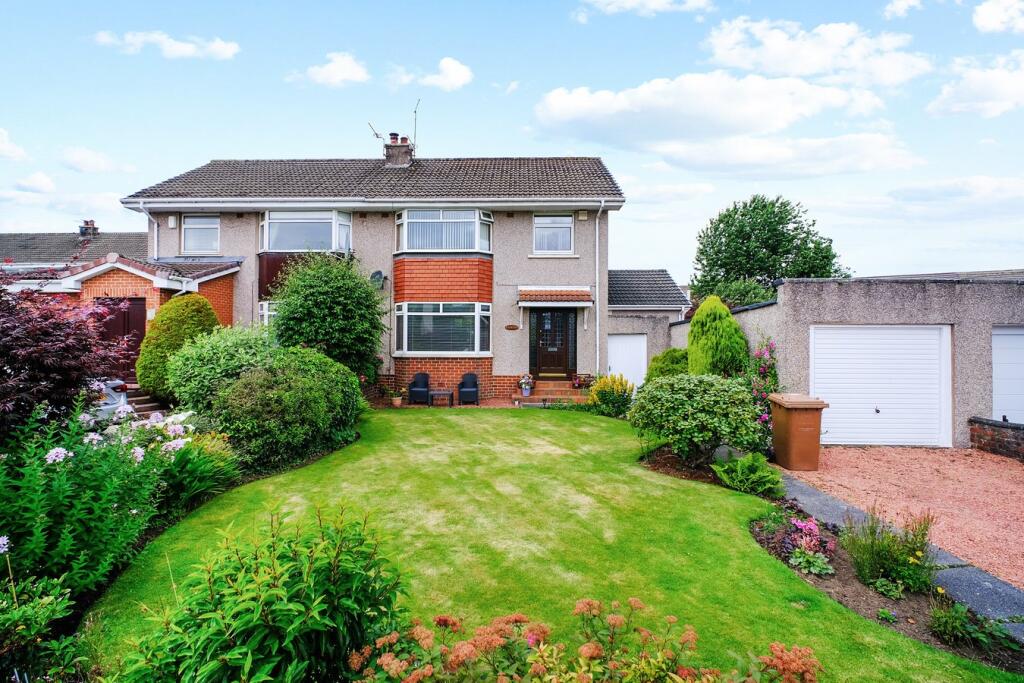 Main image of property: Milgarholm Avenue, Irvine, KA12