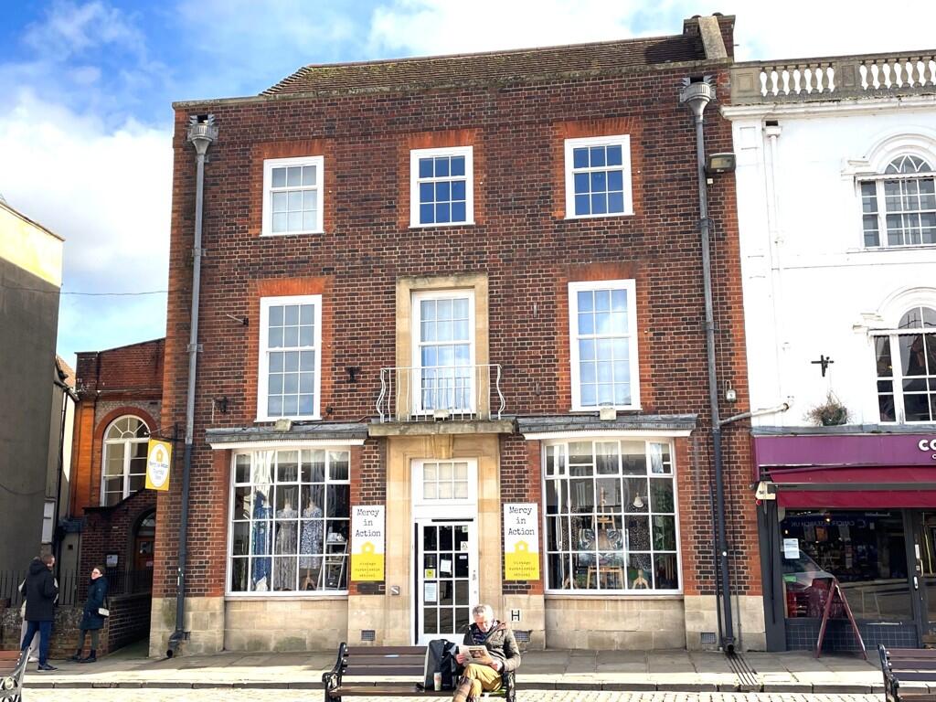 Main image of property: Market Place, Wallingford, Oxfordshire