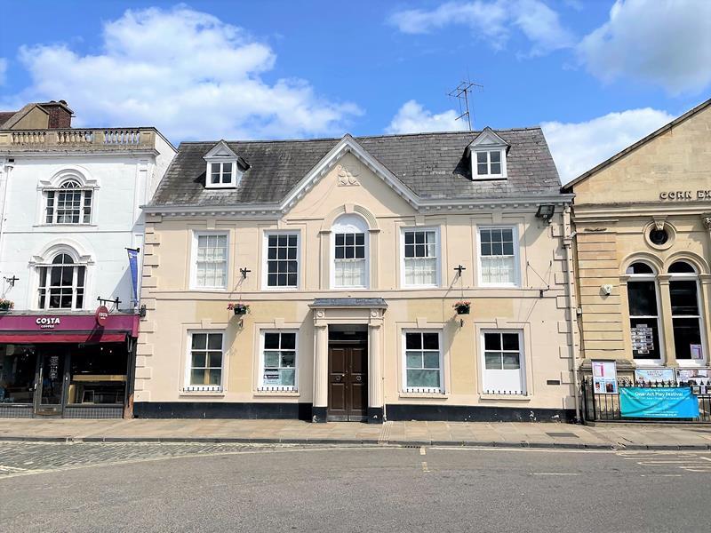 Main image of property: Market Place, Wallingford, Oxfordshire