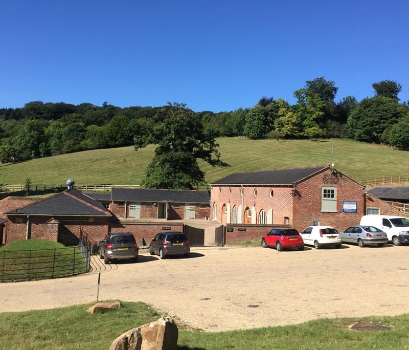 Main image of property: The Old Dairy, , Stonor, Henley-on-Thames