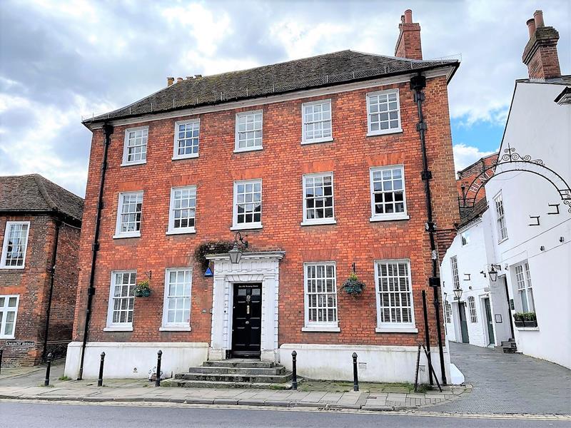 Main image of property: Old Brewery House, New Street, Henley-on-Thames