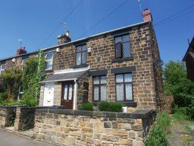 Main image of property: School Street, Hemingfield, Barnsley, S73 0PS