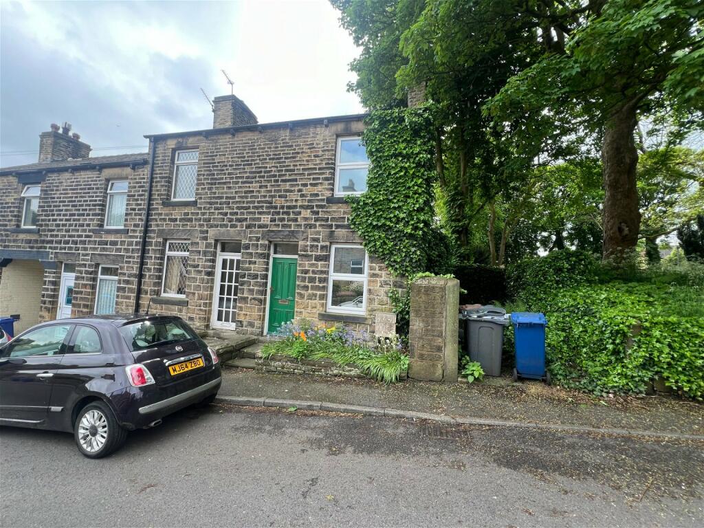 Main image of property: Church Street, Penistone, S36 6AR