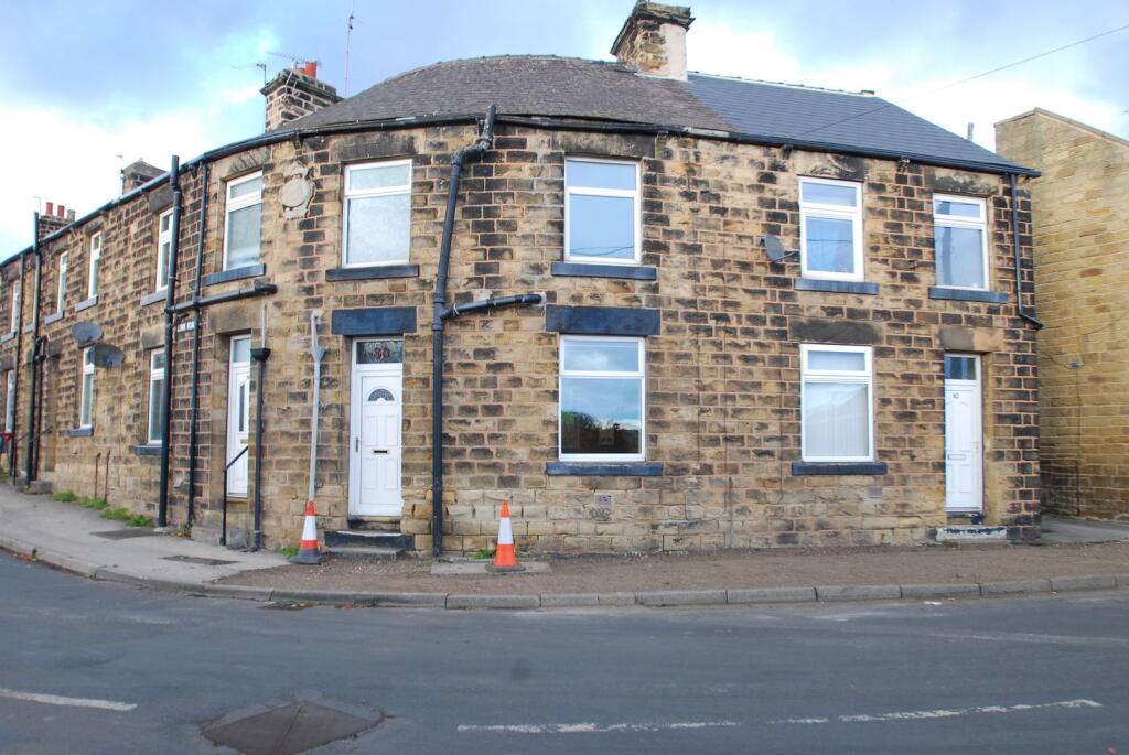 Main image of property: Lunn Road, Cudworth, Barnsley, South Yorkshire, S72 8DS