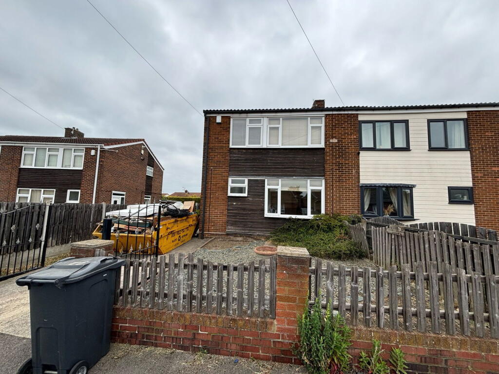 Main image of property: Blackheath Road, Athersley South , Barnsley , South Yorkshire , S71 3RE