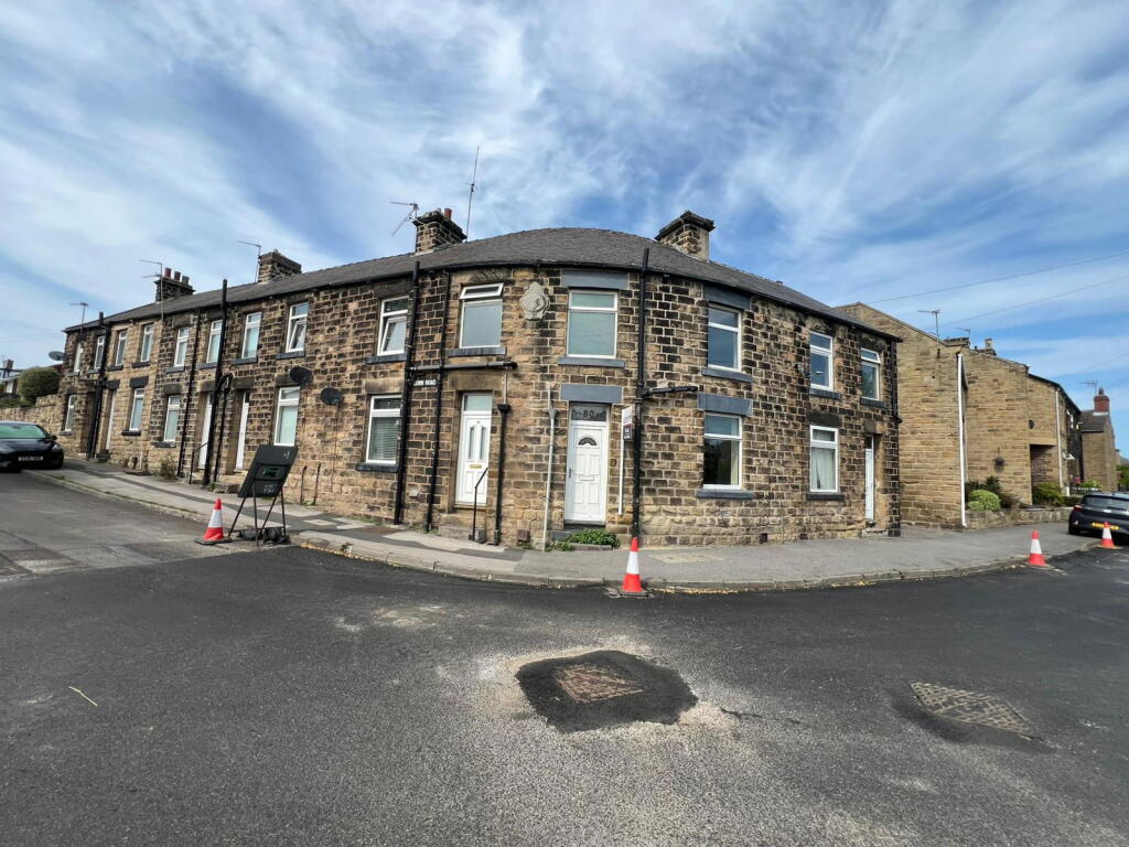 Main image of property: Lunn Road, Cudworth, Barnsley, S72 8DS