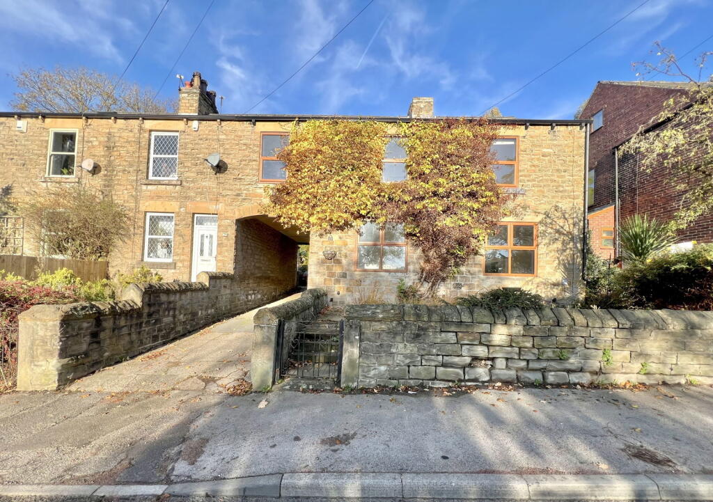 Main image of property: Haigh Lane, Haigh, Barnsley, S75 4BZ