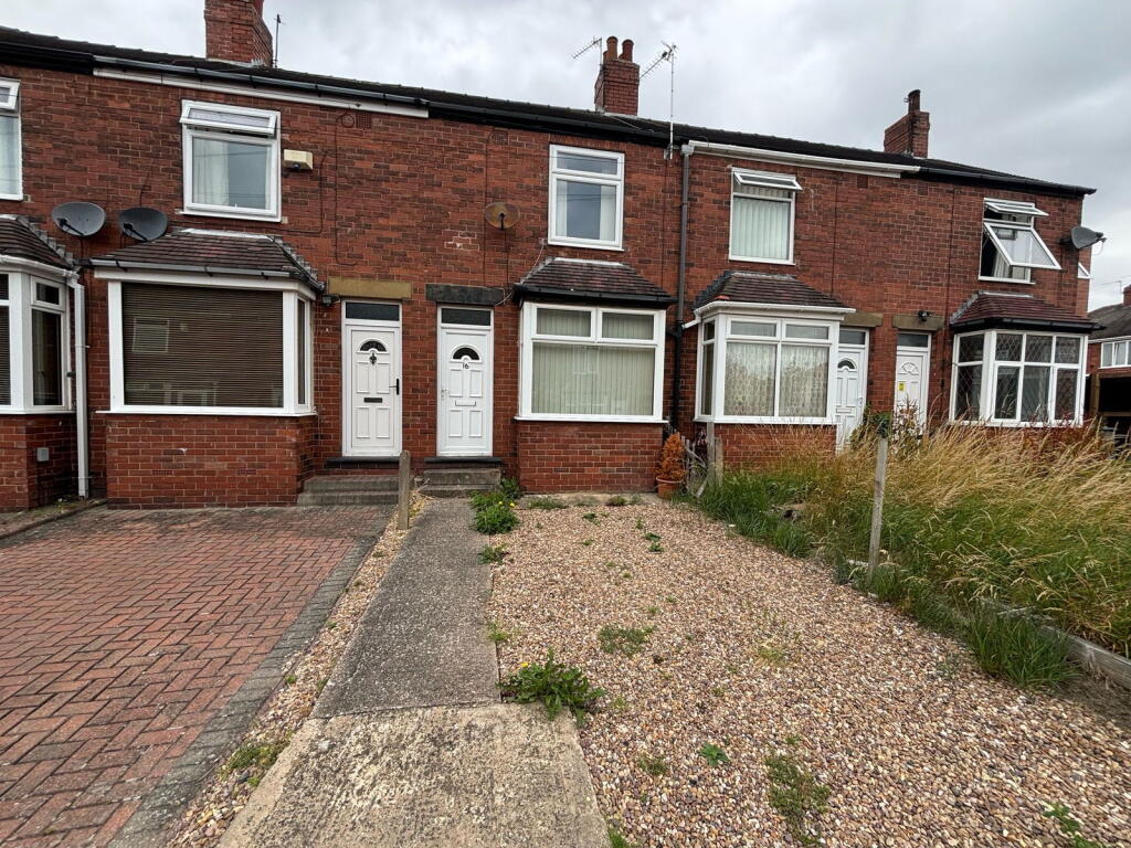 Main image of property: Porter Terrace, Pogmoor, Barnsley, S75 2HG