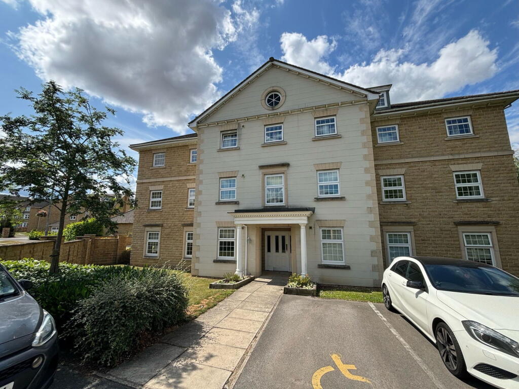 Main image of property: The Grange, Woolley Grange, Barnsley , South Yorkshire, S75 5QP