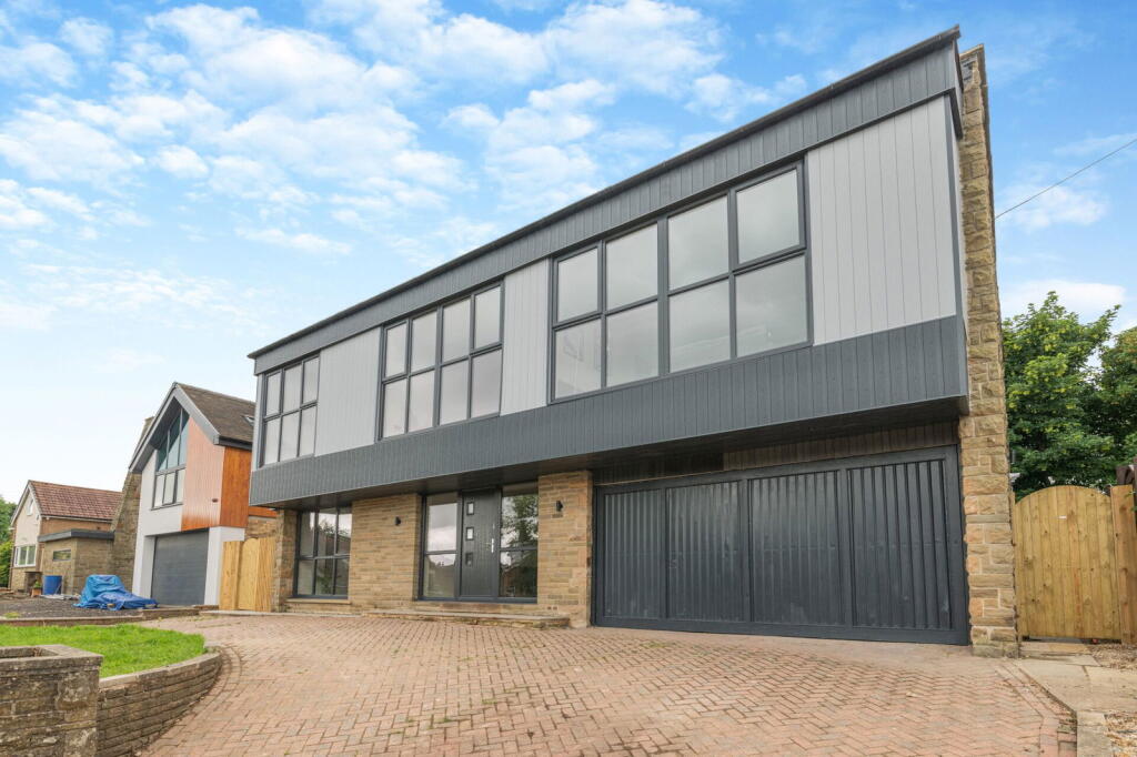 Main image of property: Far View Crescent,Huddersfield,HD5 8ER