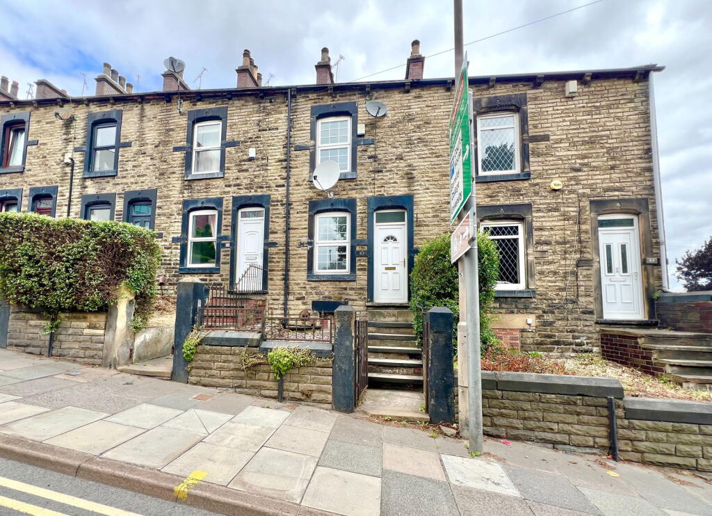 Main image of property: Old Mill Lane, Barnsley, S70 2LB