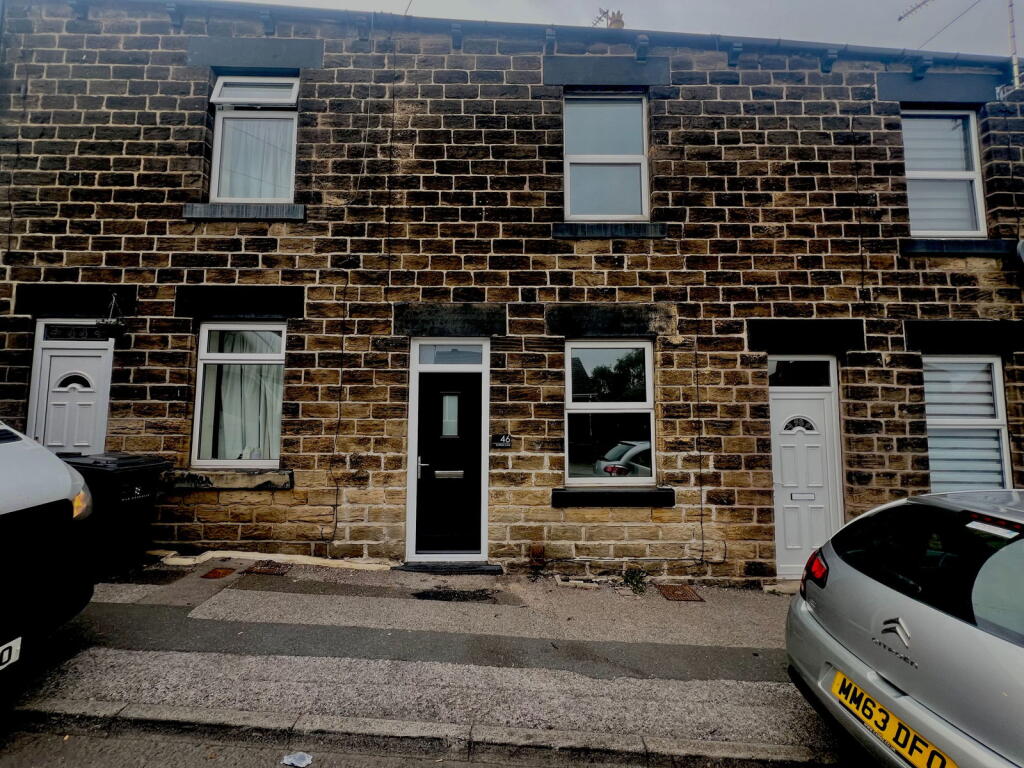 Main image of property: Smithies Lane, Barnsley, S71 1QW