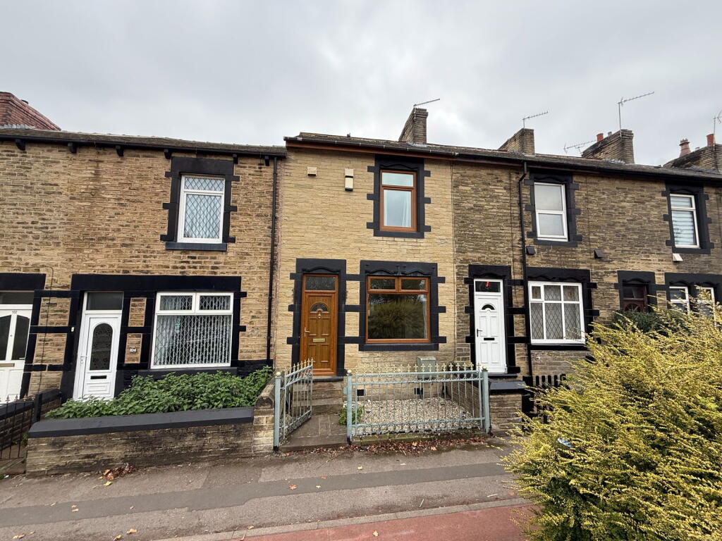 Main image of property: Keresforth Hill Road, Barnsley, South Yorkshire, S70 6RG