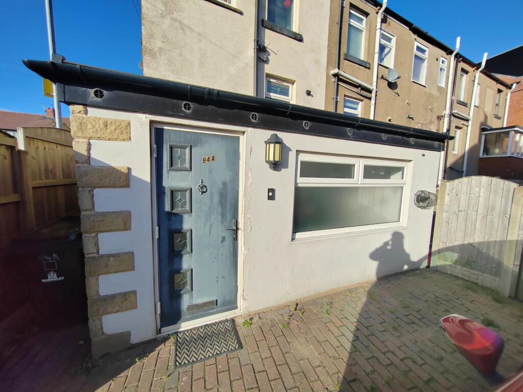 Main image of property: Pogmoor Road, Pogmoor , Barnsley, S75 2EF