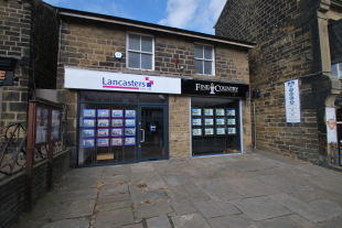 Lancasters Property Services, Penistonebranch details