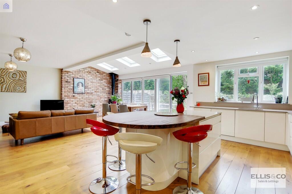 Main image of property: Sherrick Green Road, Dollis, London, NW10