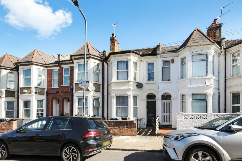 Main image of property: Chapter Road, London, NW2