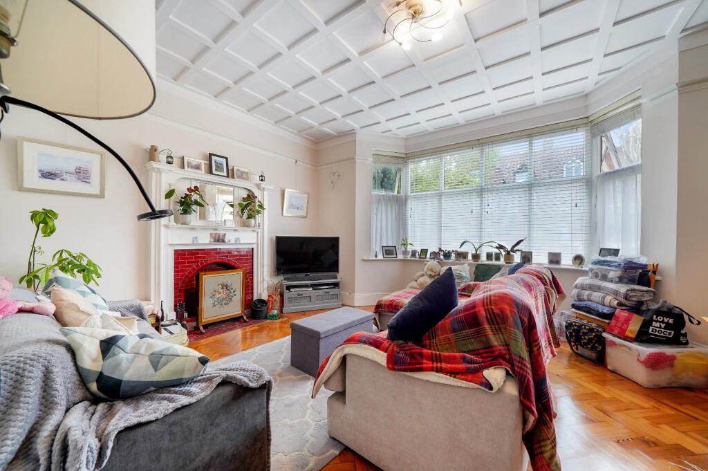 Main image of property: Teignmouth Road, Willesden Green, NW2