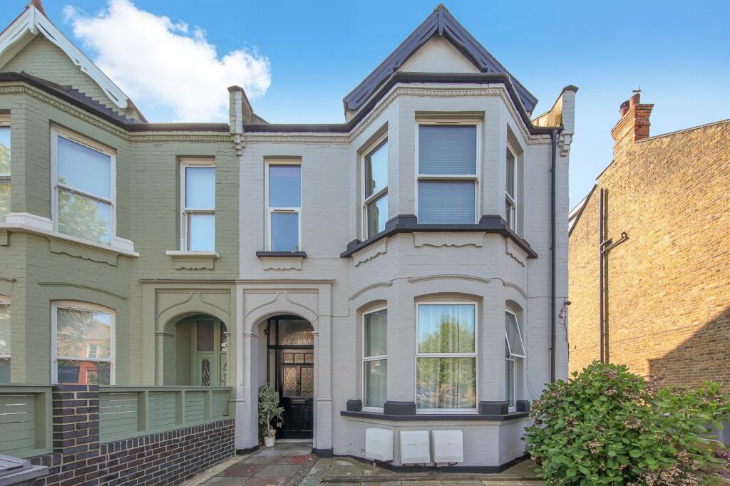 Main image of property: Wrentham Avenue, Kensal Rise, NW10