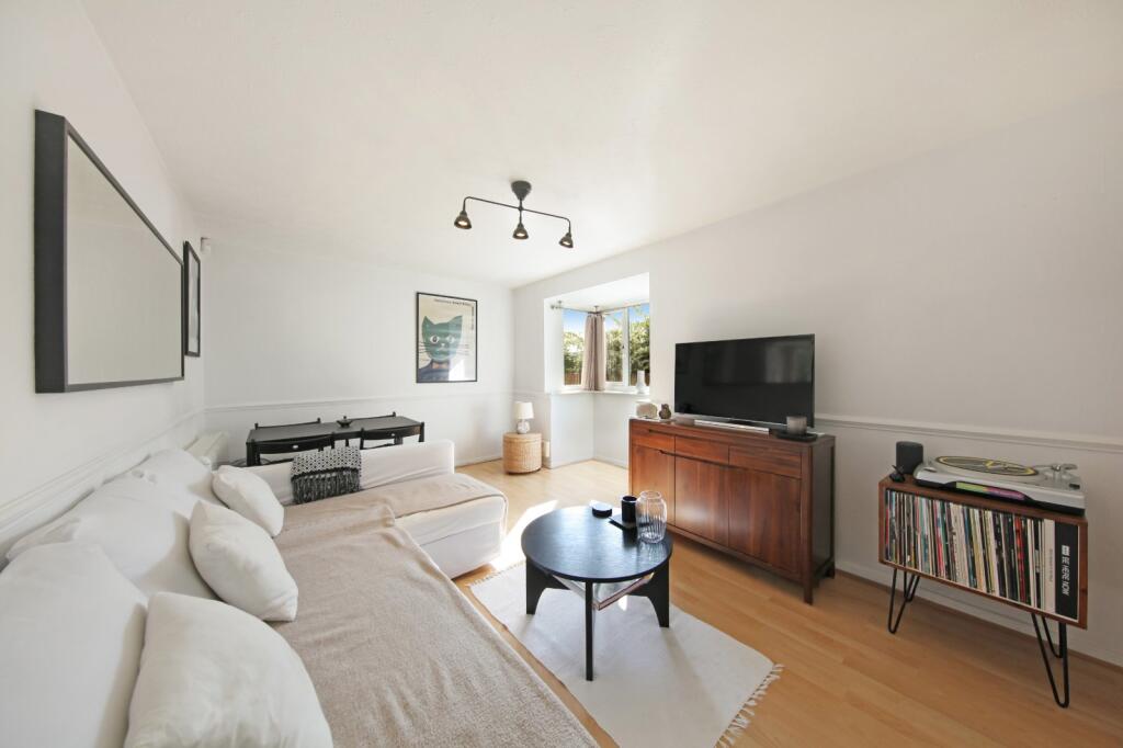 Main image of property: Campbell Gordon Way, London, NW2