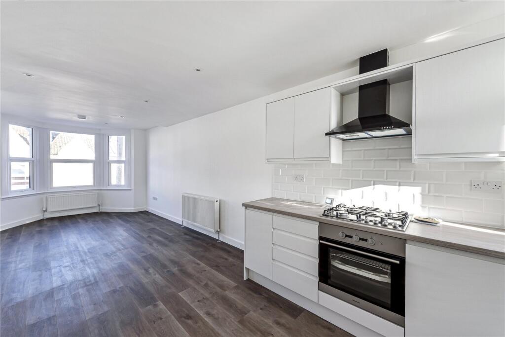 Main image of property: Fortunegate Road, London, NW10