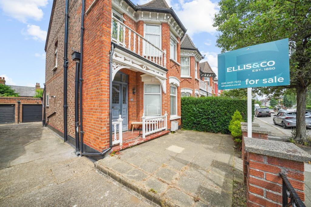 Main image of property: Ellesmere Road, Dollis Hill, NW10