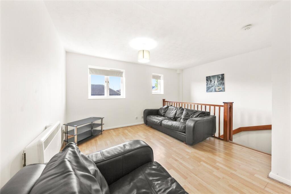Main image of property: Campbell Gordon Way, London, NW2