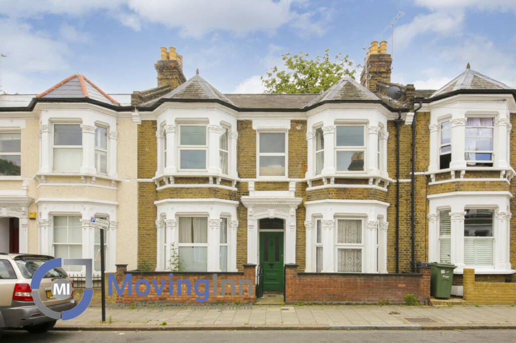 Main image of property: Morval Road, Brixton, SW2