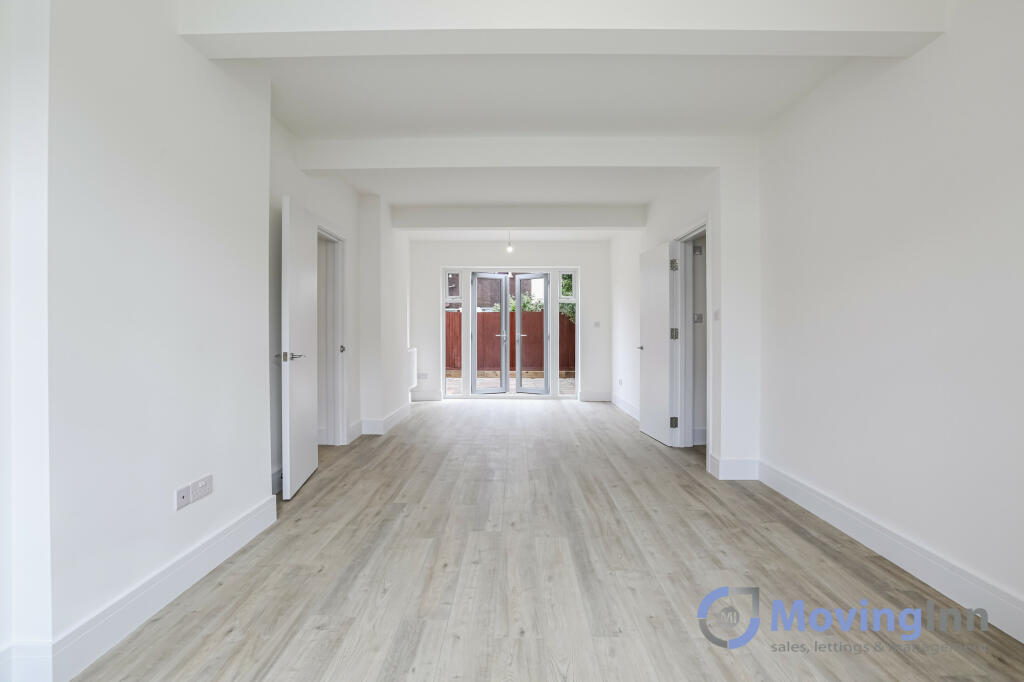 Main image of property: Runnymede Crescent, Streatham, SW16