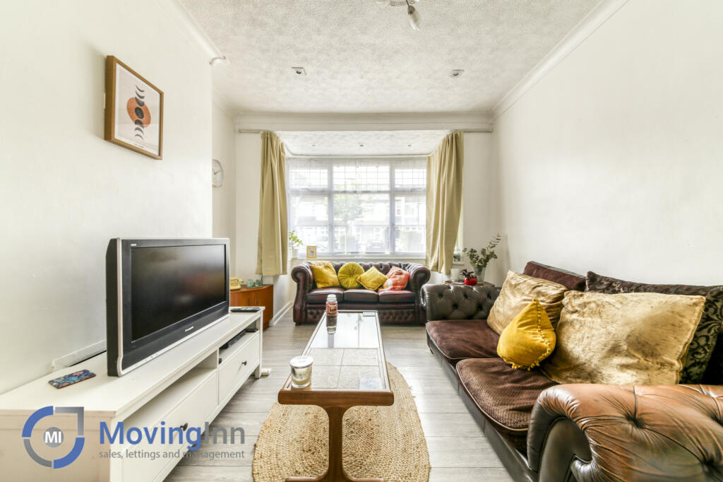 Main image of property: Norman Road, Thornton Heath, Surrey, CR7