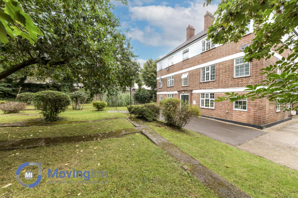 Main image of property: Elder Gardens, West Norwood, SE27