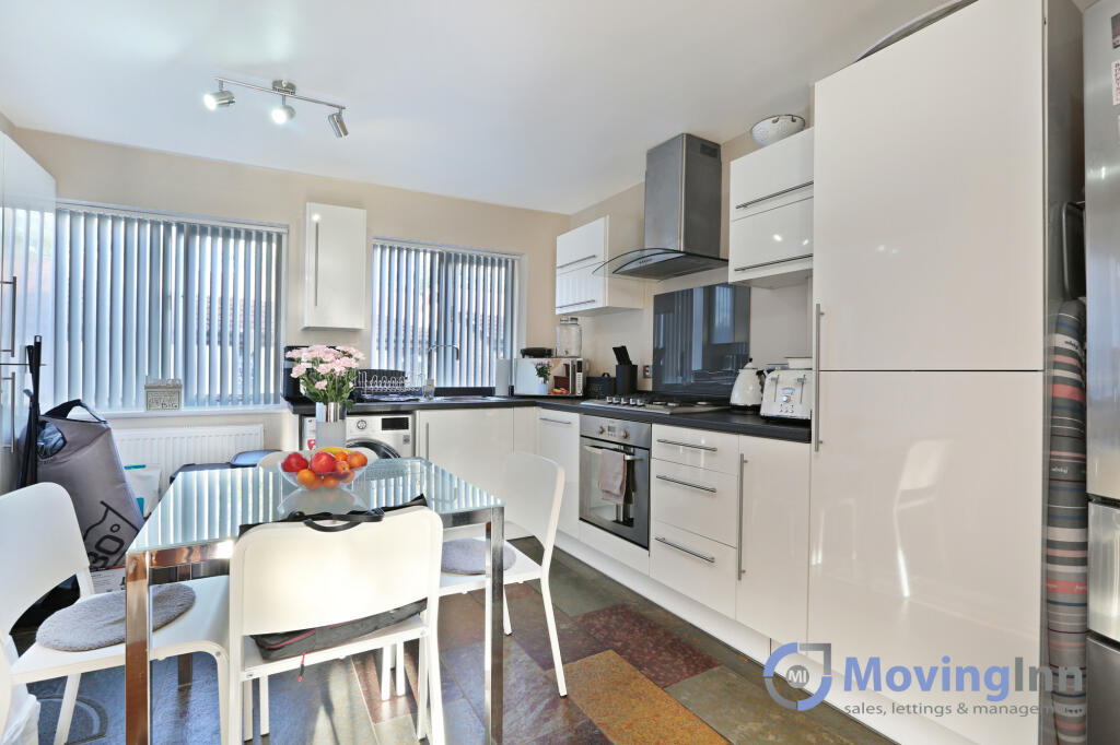 Main image of property: Lansdowne Wood Close, West Norwood, SE27