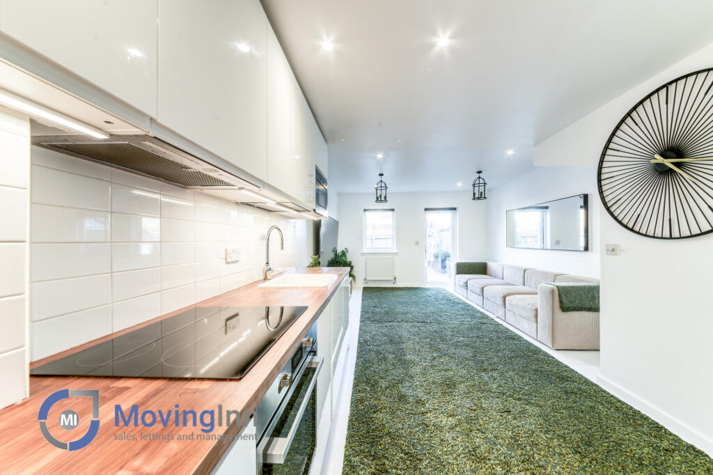 Main image of property: Calypso Crescent, Peckham, SE15