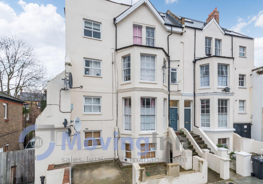 Main image of property: Hamilton Road, West Norwood, SE27