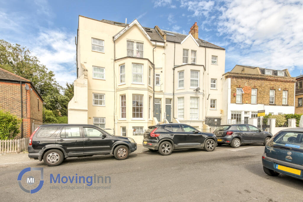 Main image of property: Hamilton Road, West Norwood, SE27