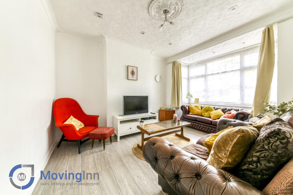 Main image of property: Norman Road, Thornton Heath, Surrey, CR7