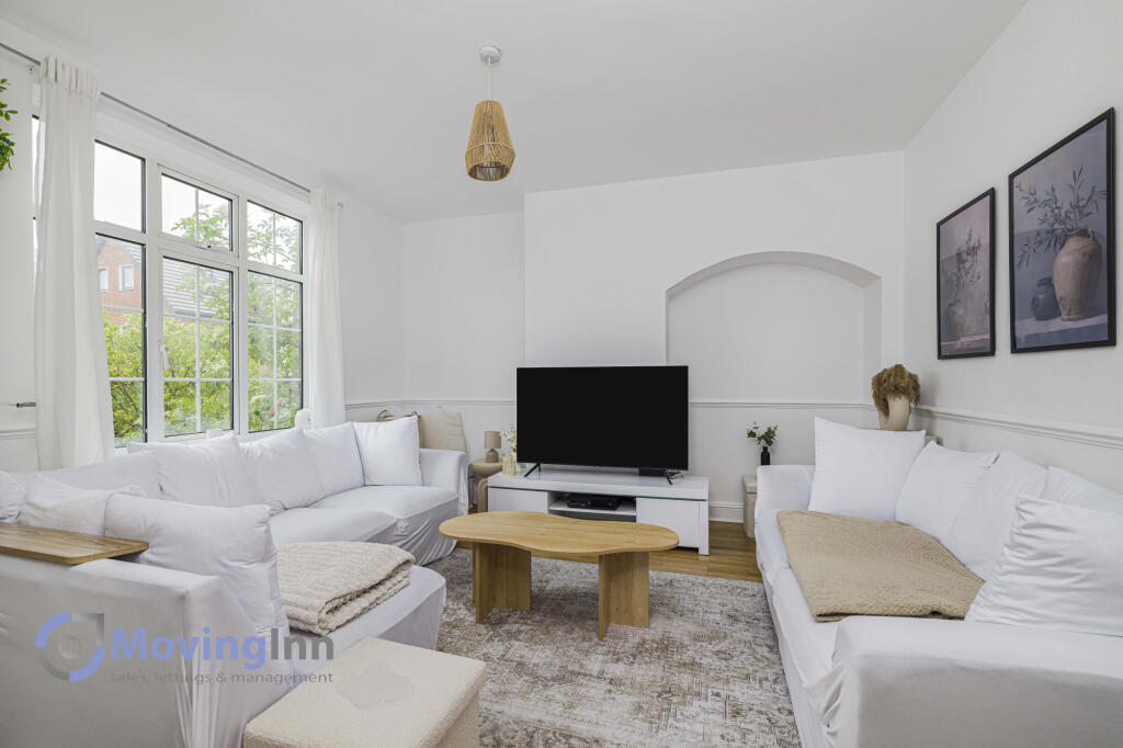 Main image of property: Reigate Road, Bromley, Kent, BR1