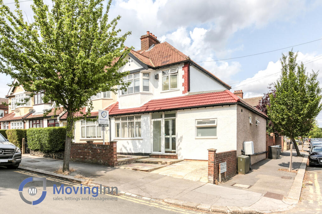 Main image of property: Lonsdale Road, South Norwood, SE25