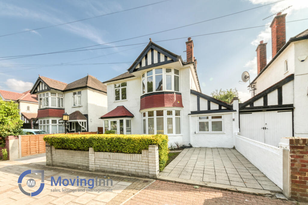 Main image of property: Poynders Road, Clapham, SW4