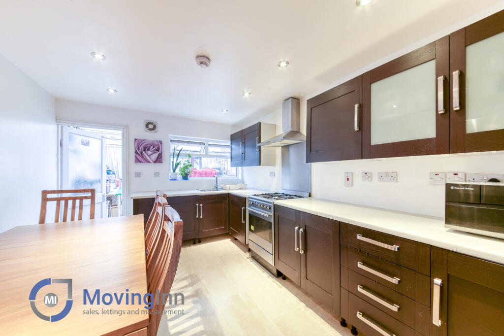 Main image of property: Green Lane, Thornton Heath, Surrey, CR7