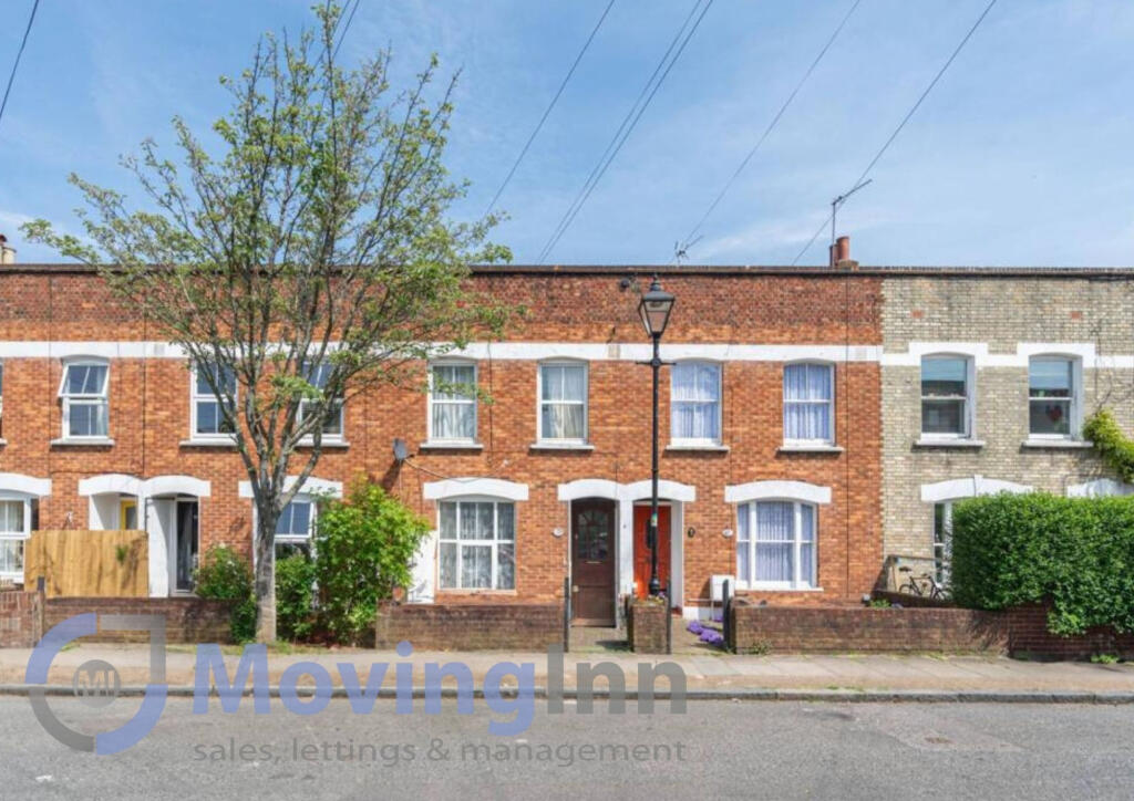 Main image of property: Howbury Road, Nunhead, SE15